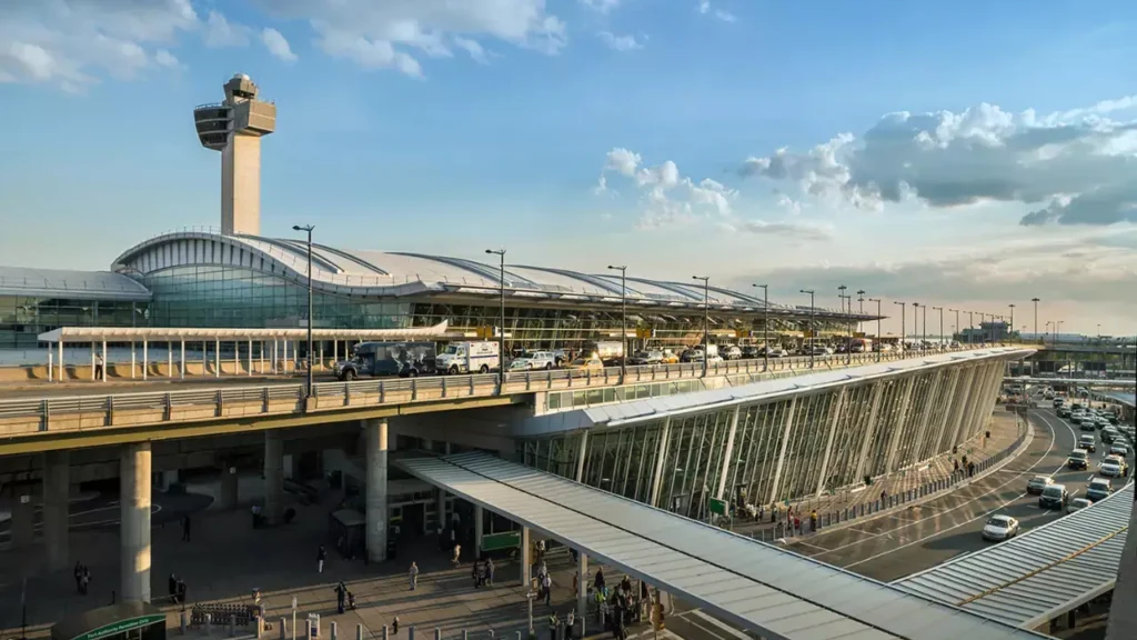 Air France Terminal Phoenix Sky Harbor International Airport
