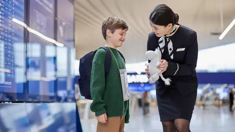 American Airlines Unaccompanied Minor, American Airlines Unaccompanied Minor form, American Airlines Unaccompanied Minor fee