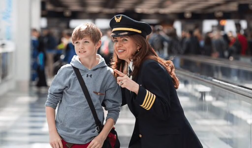 WestJet unaccompanied minor, WestJet unaccompanied minor fee​, WestJet unaccompanied minor policy, WestJet unaccompanied minor age